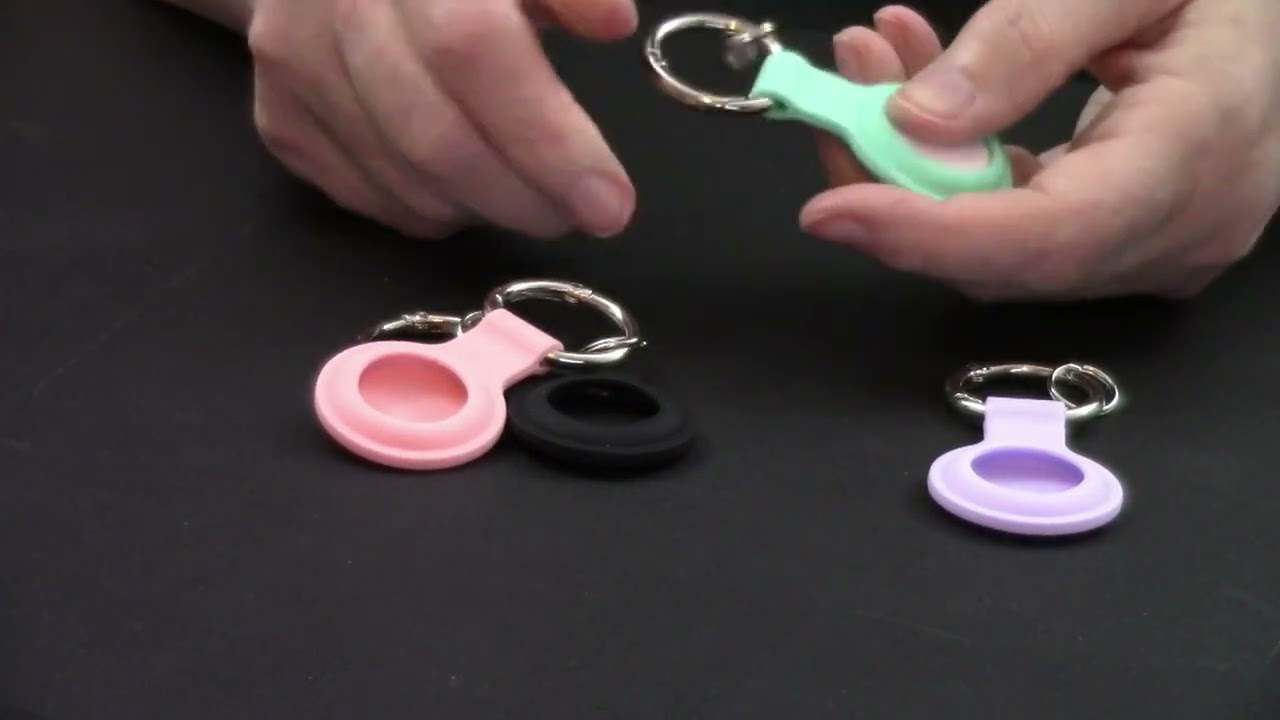 Never Lose Your Stuff Again: Apple AirTag 4 Pack Review & Setup Guide